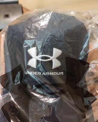 Under Armour cappellino nuovo e originale