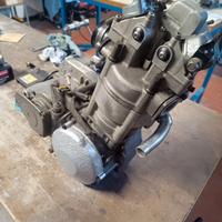 Motore Husqvarna 570