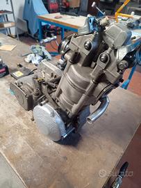 Motore Husqvarna 570