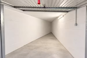 BOX SINGOLO GRANDE IN VIA BAIONI –  ULTIMO !