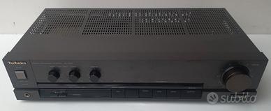 amplificatore technics su600