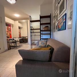 Lido di Spina (FE) - monolocale arredato