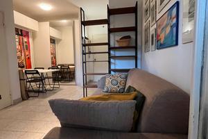 Lido di Spina (FE) - monolocale arredato