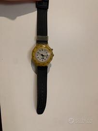 Swatch scuba 200