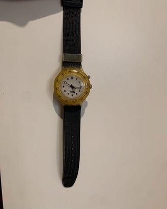 Swatch scuba 200