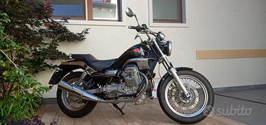 Moto Guzzi Nevada Classic 750