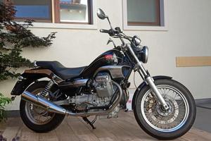 Moto Guzzi Nevada Classic 750