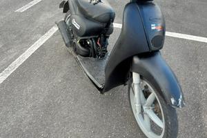 Scarabeo 50 1300 TRATTABILI