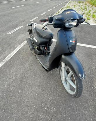 Scarabeo 50 1300 TRATTABILI