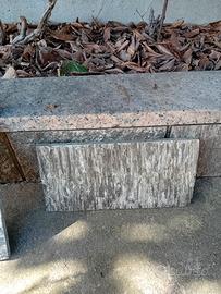 Mattonelle in pietra