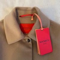 cappotto Max & Co