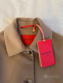 cappotto Max & Co