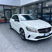 Mercedes-benz A 180 A 180 d Sport