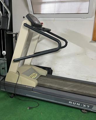 Tapis- Roulant Technogym Run-XT