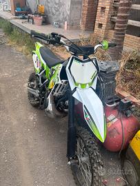 Motocross