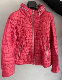 Piumino moncler 100 grammi donna-non comprare a 0€