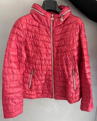 Piumino moncler 100 grammi donna-non comprare a 0€