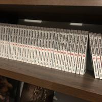 Fumetti Holly e Benji