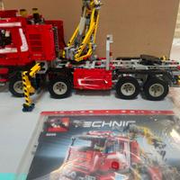 Lego technic 8258