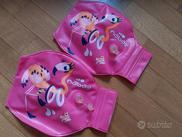 BRACCIOLI ROSA Decathlon