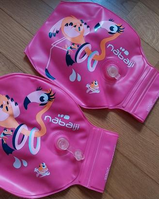 BRACCIOLI ROSA Decathlon