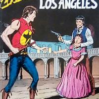 Fumetto Zagor