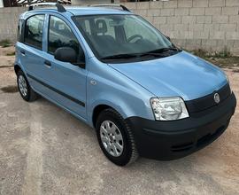 Fiat Panda 2011