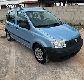 Fiat Panda 2011