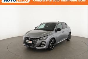 PEUGEOT 208 BS37902