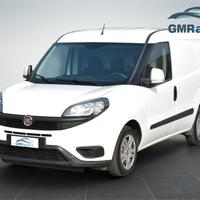 Fiat Doblo Doblò 1.6 MJT 105CV S&S PC-TN Cargo Bus