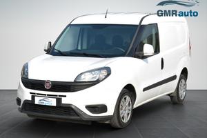 Fiat Doblo Doblò 1.6 MJT 105CV S&S PC-TN Cargo Bus