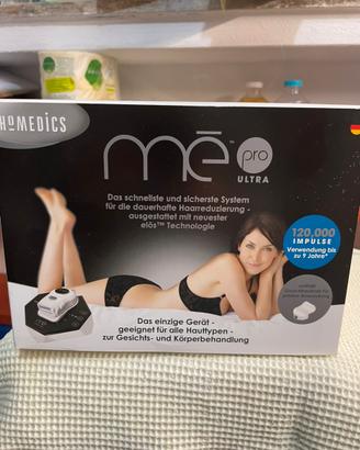 Homedics Me Pro Ultra