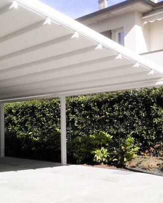 Pergola in alluminio 800x450