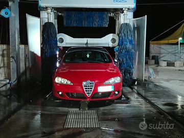 alfa romeo 147