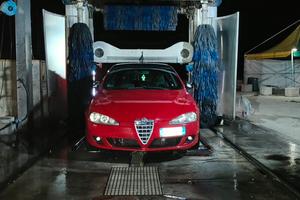 alfa romeo 147