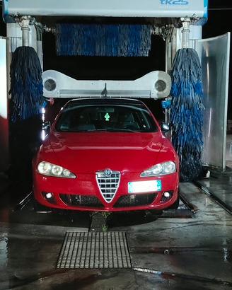 alfa romeo 147