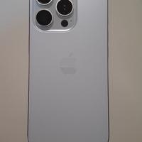 iPhone 16 Pro 256GB – Bianco