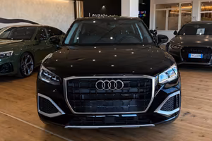 Audi Q2 30 TDI S tronic Business Advanced