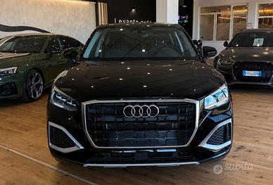 Audi Q2 30 TDI S tronic Business Advanced