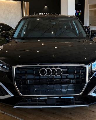 Audi Q2 30 TDI S tronic Business Advanced