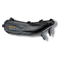 BORSA da bici, marca MISS GRAPE, mod. INTERNOD 5.