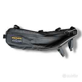 BORSA da bici, marca MISS GRAPE, mod. INTERNOD 5.