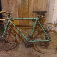 bianchi da corsa