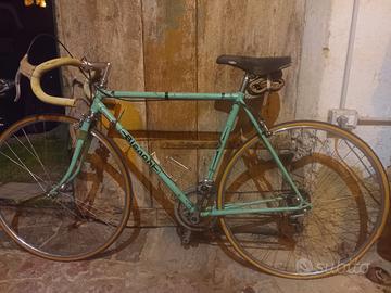 bianchi da corsa