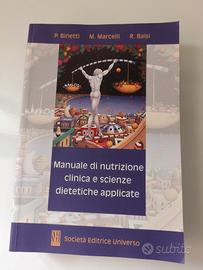 Iibro Nutrizione 
