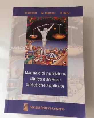 Iibro Nutrizione 