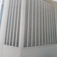 Sopravasca Angoli COLIBRI PLUS KAPPA BIANCO