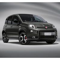 Ricambi usati fiat panda - qubo #1