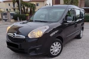 OPEL Combo 1.4 Metano di Fabrica Garanzia Inclusa
