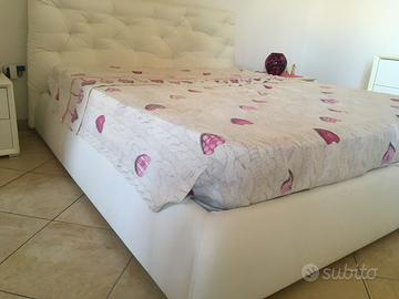 Letto contenitore